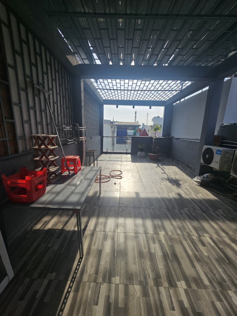Bàn nhà Hẻm xe hơi ngay Trần Hưng Đạo, Quận 5, 68m2 5 tần 7PN, 13.2 tỷ - Ảnh 4